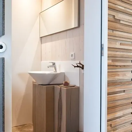 Brennkuch Designferienhaus
