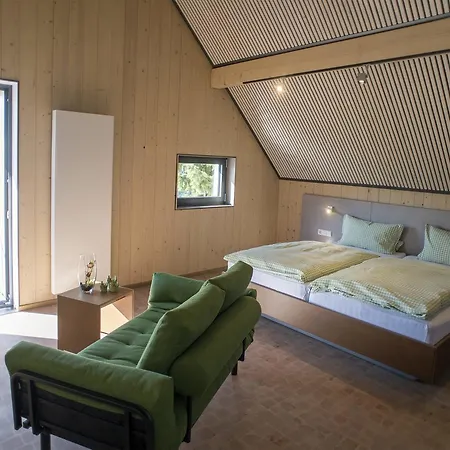 Brennkuch Designferienhaus Holiday home