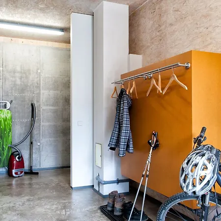 Brennkuch Designferienhaus