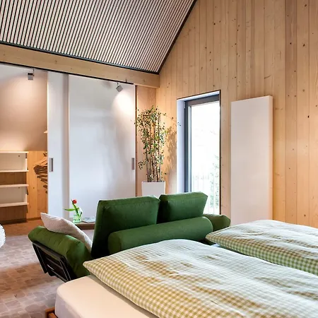 Brennkuch Designferienhaus * 겐넨바흐