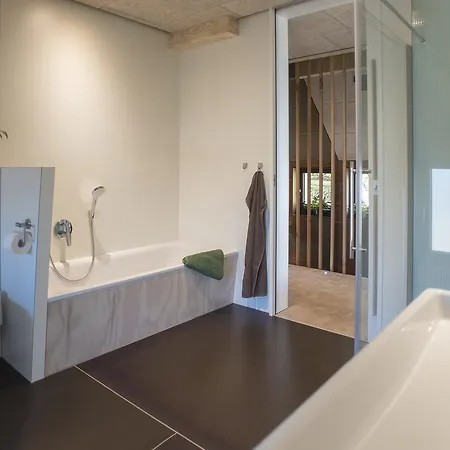 Brennkuch Designferienhaus *